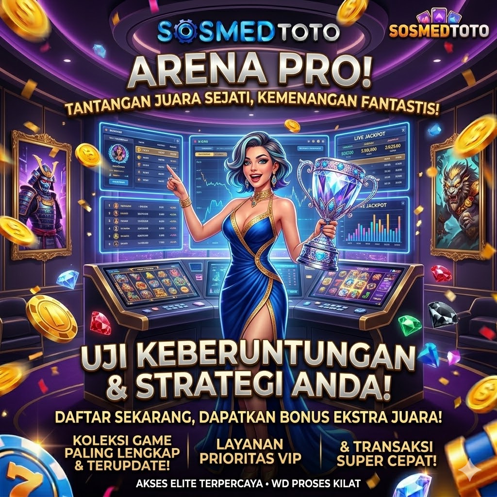 Slot Gacor