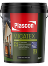 Plascon Products